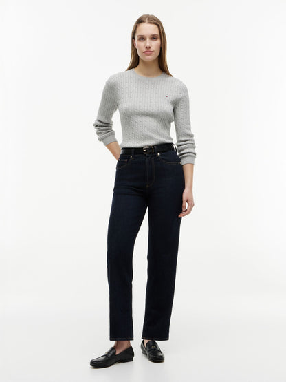 Tommy Hilfiger Cable Knit Sweater
