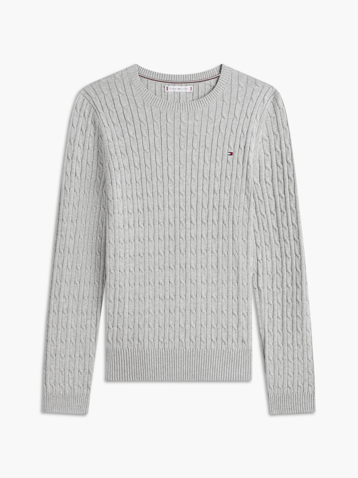 Tommy Hilfiger Cable Knit Sweater