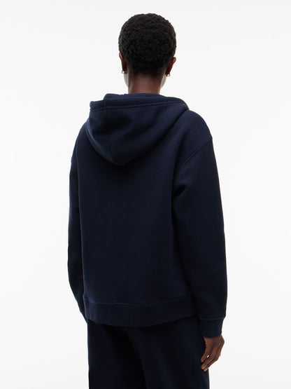 Tommy Hilfiger Relaxed Fit Zip Hoodie