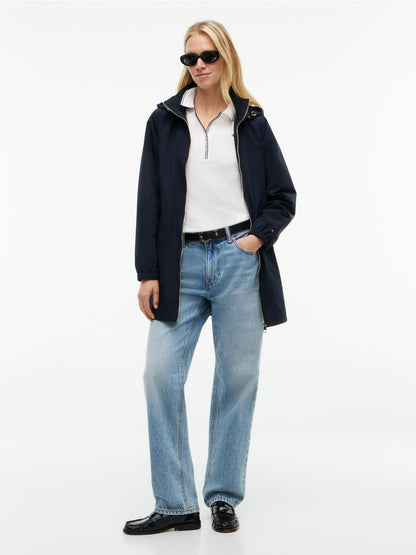 Tommy Hilfiger Hooded Storm Jacket