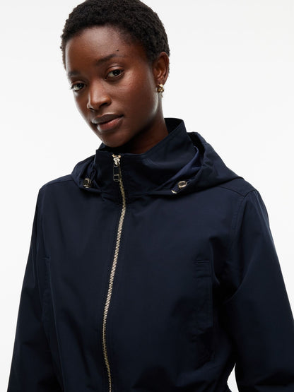 Tommy Hilfiger Hooded Storm Jacket