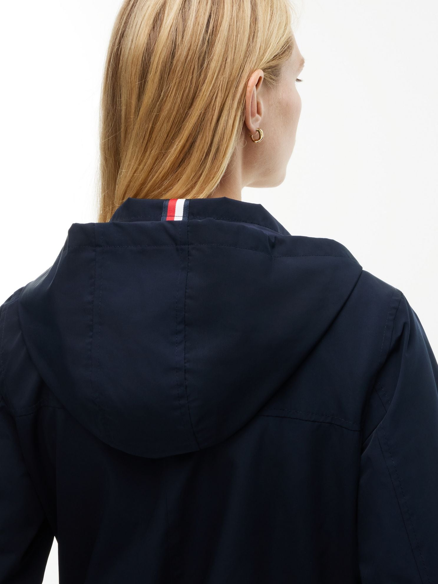 Tommy Hilfiger Hooded Storm Jacket