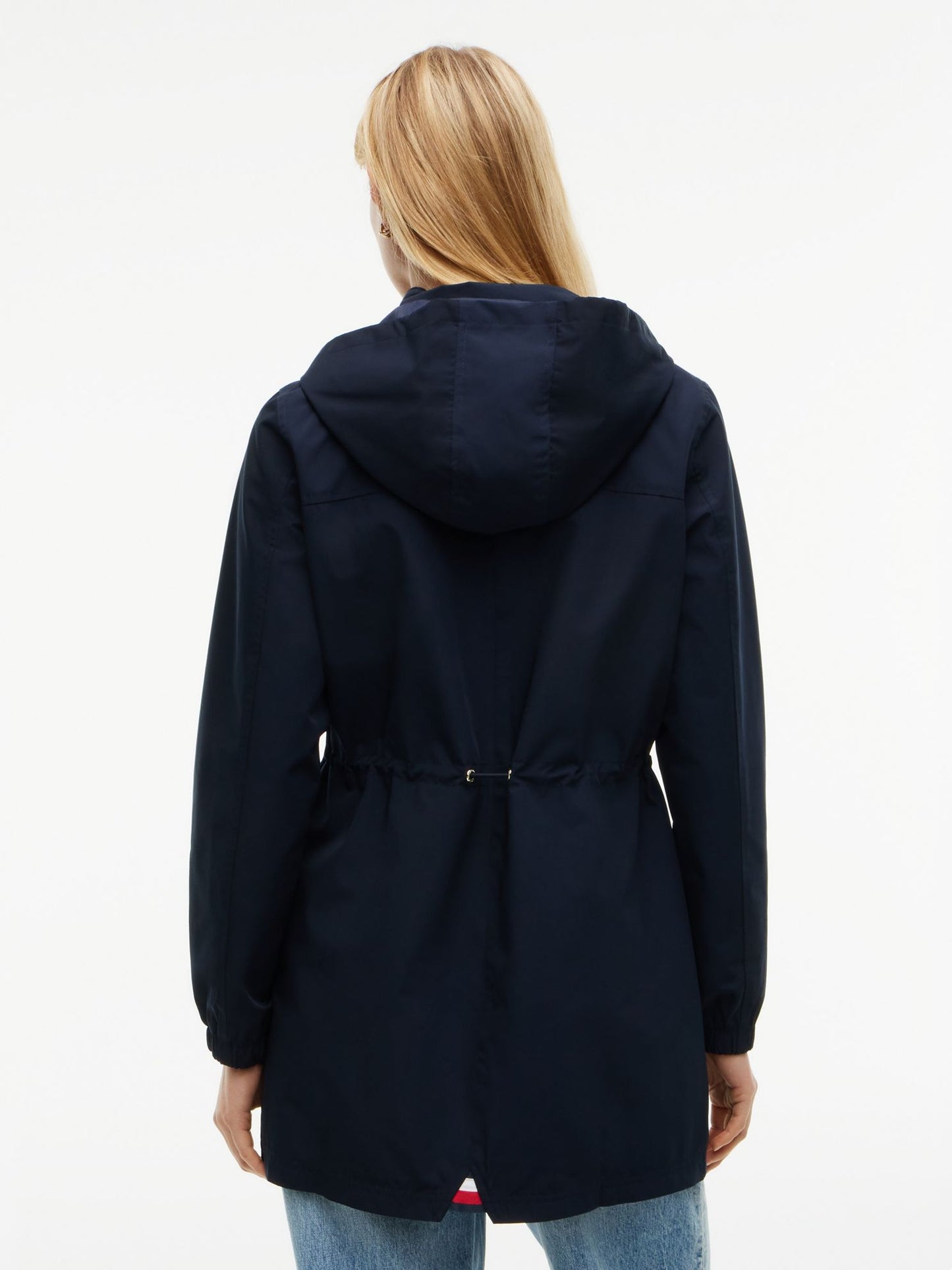 Tommy Hilfiger Hooded Storm Jacket
