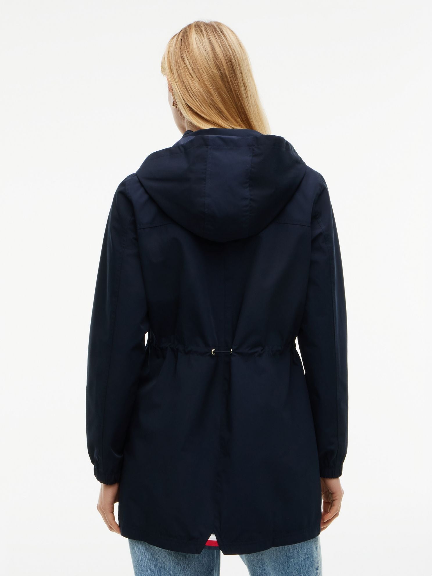 Tommy Hilfiger Hooded Storm Jacket