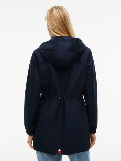 Tommy Hilfiger Hooded Storm Jacket