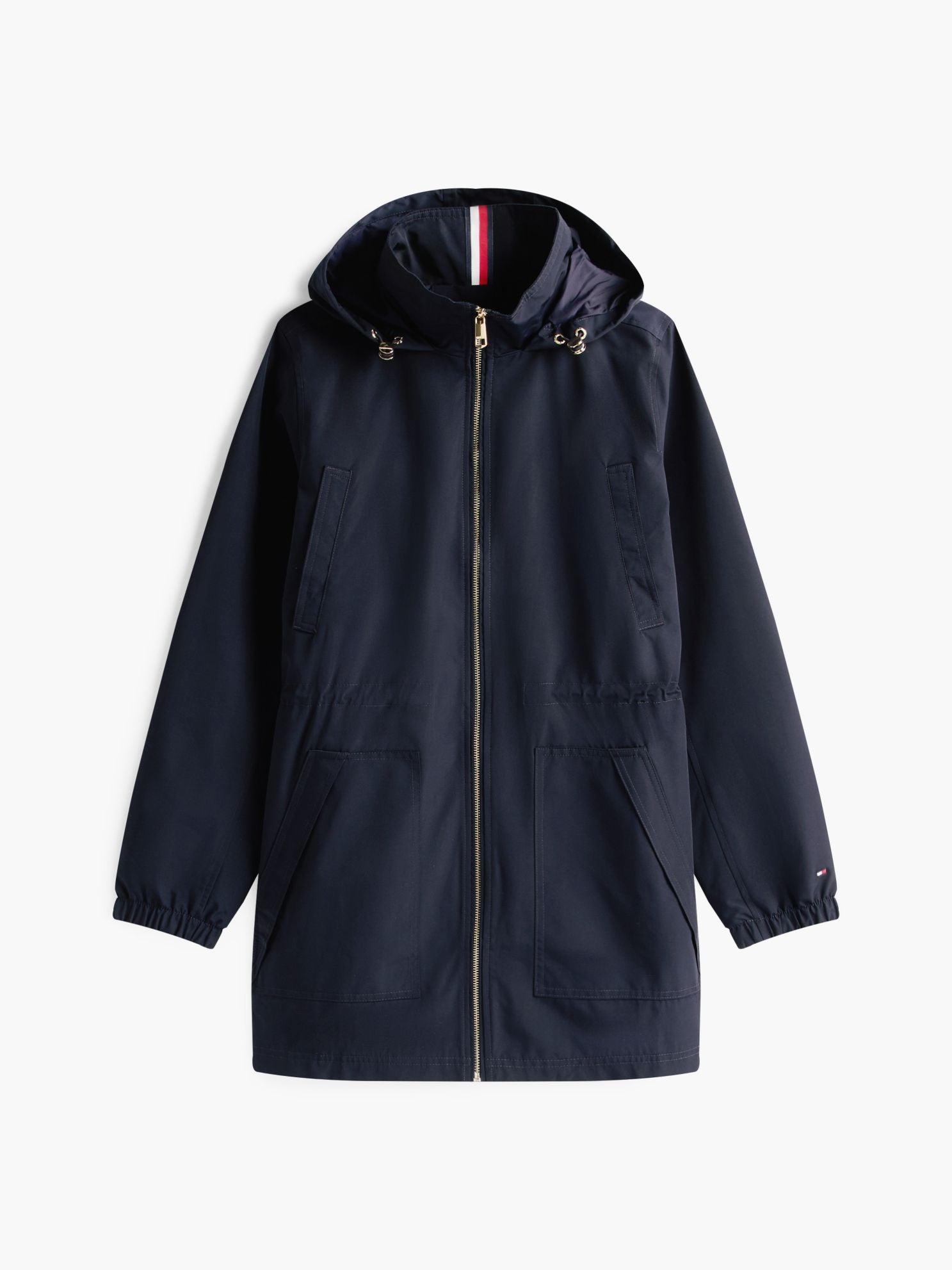 Tommy Hilfiger Hooded Storm Jacket
