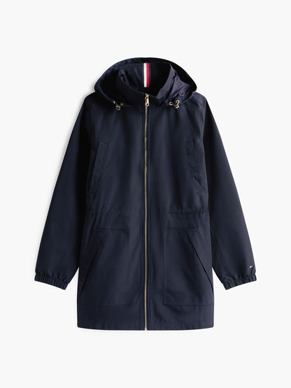 Tommy Hilfiger Hooded Storm Jacket