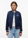 Dark Night Navy