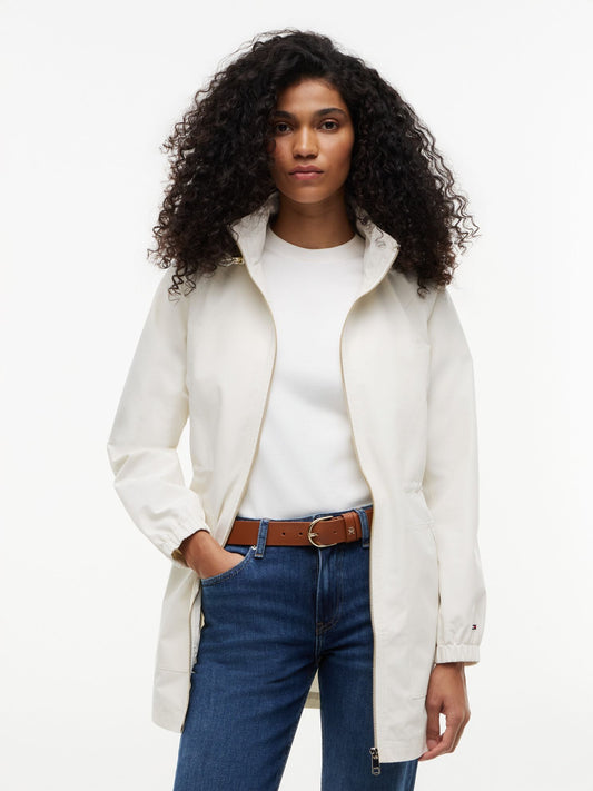Tommy Hilfiger Hooded Storm Jacket