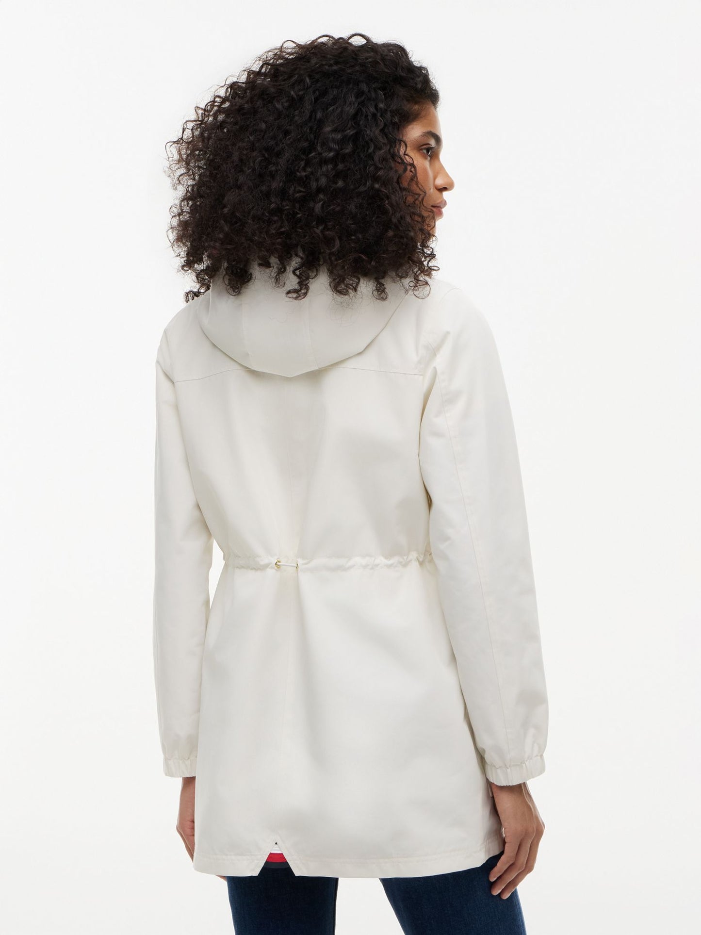 Tommy Hilfiger Hooded Storm Jacket