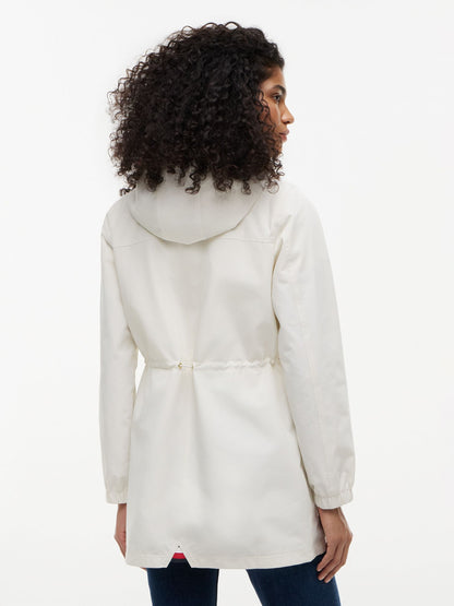 Tommy Hilfiger Hooded Storm Jacket