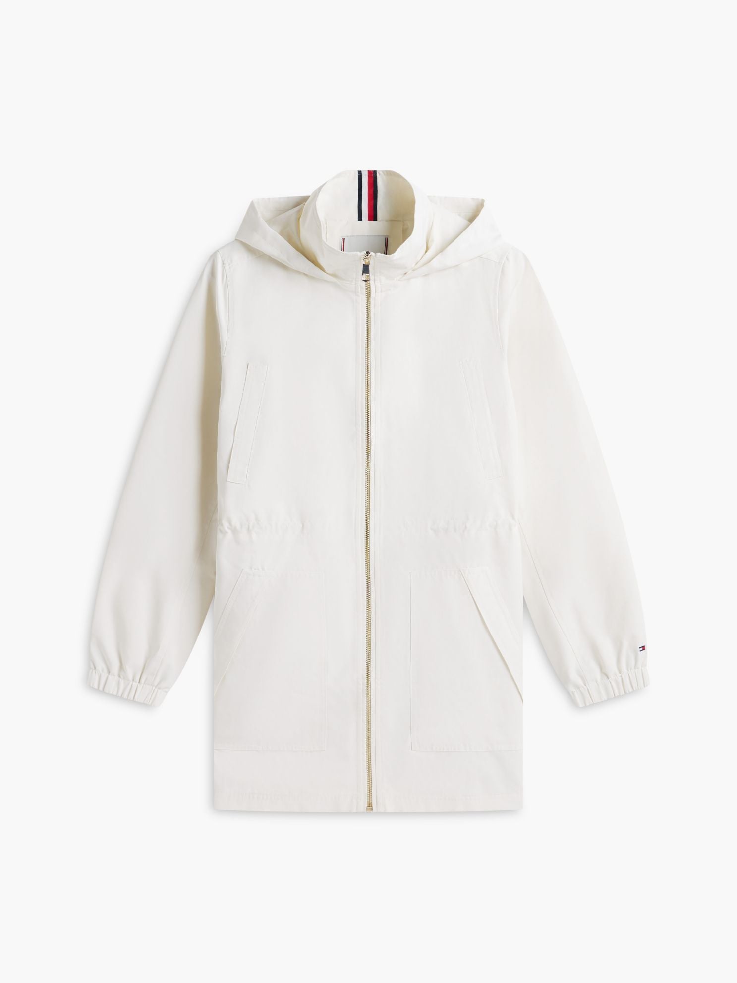Tommy Hilfiger Hooded Storm Jacket