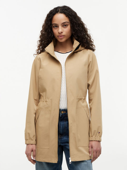 Tommy Hilfiger Hooded Storm Jacket