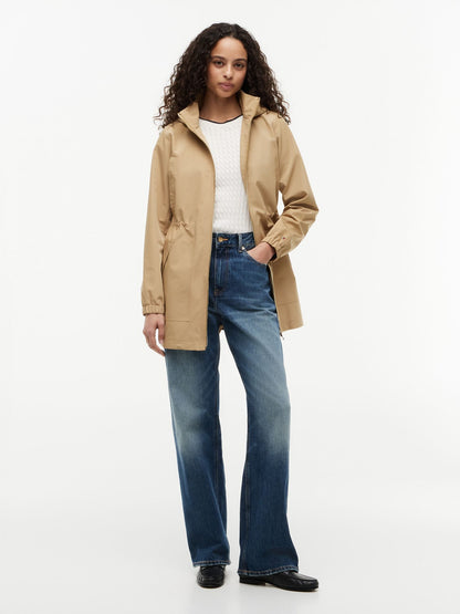 Tommy Hilfiger Hooded Storm Jacket