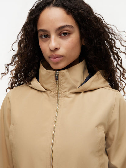 Tommy Hilfiger Hooded Storm Jacket