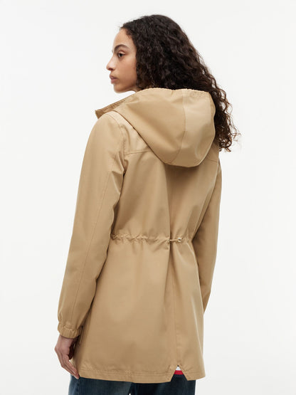 Tommy Hilfiger Hooded Storm Jacket