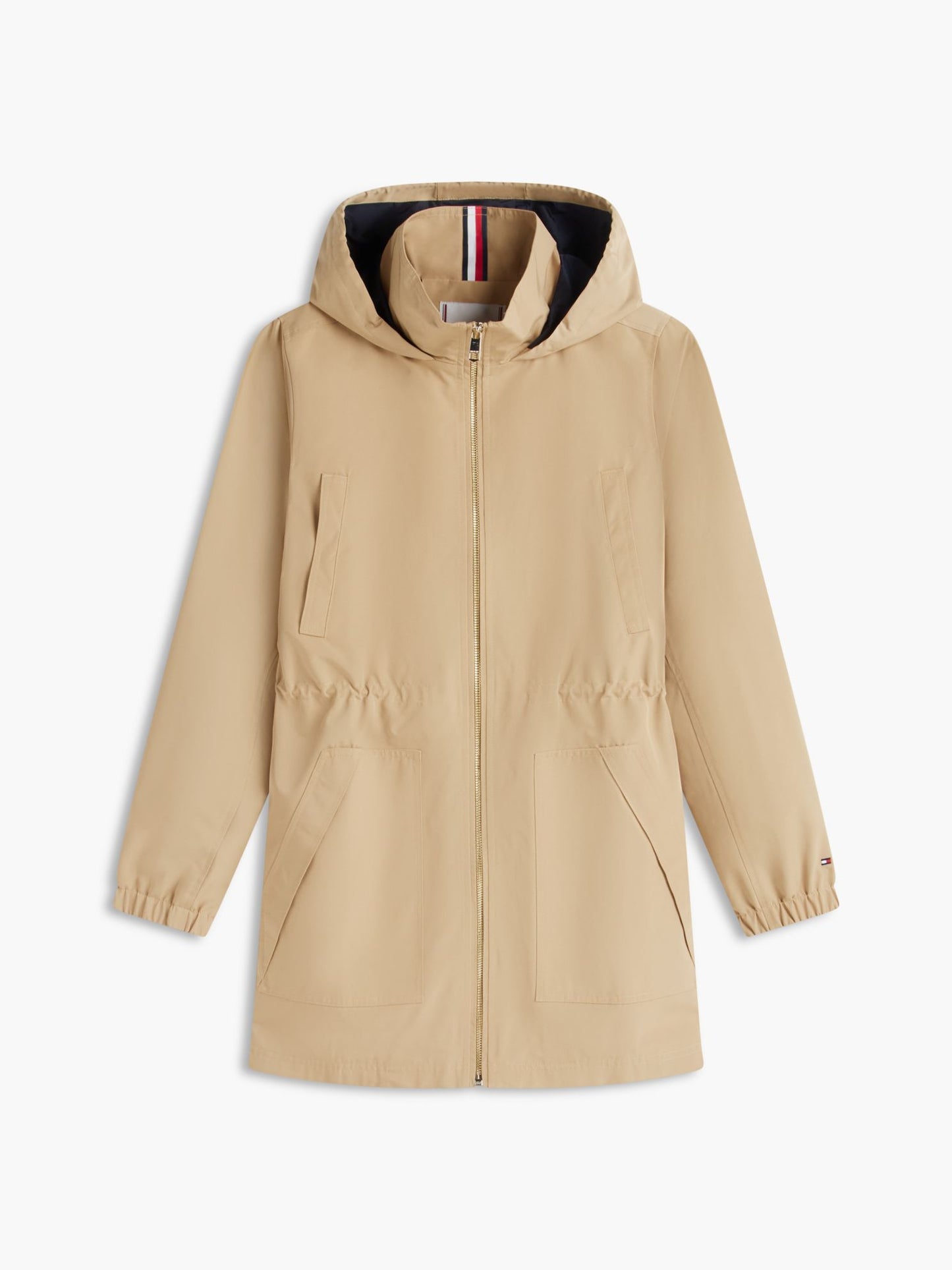 Tommy Hilfiger Hooded Storm Jacket
