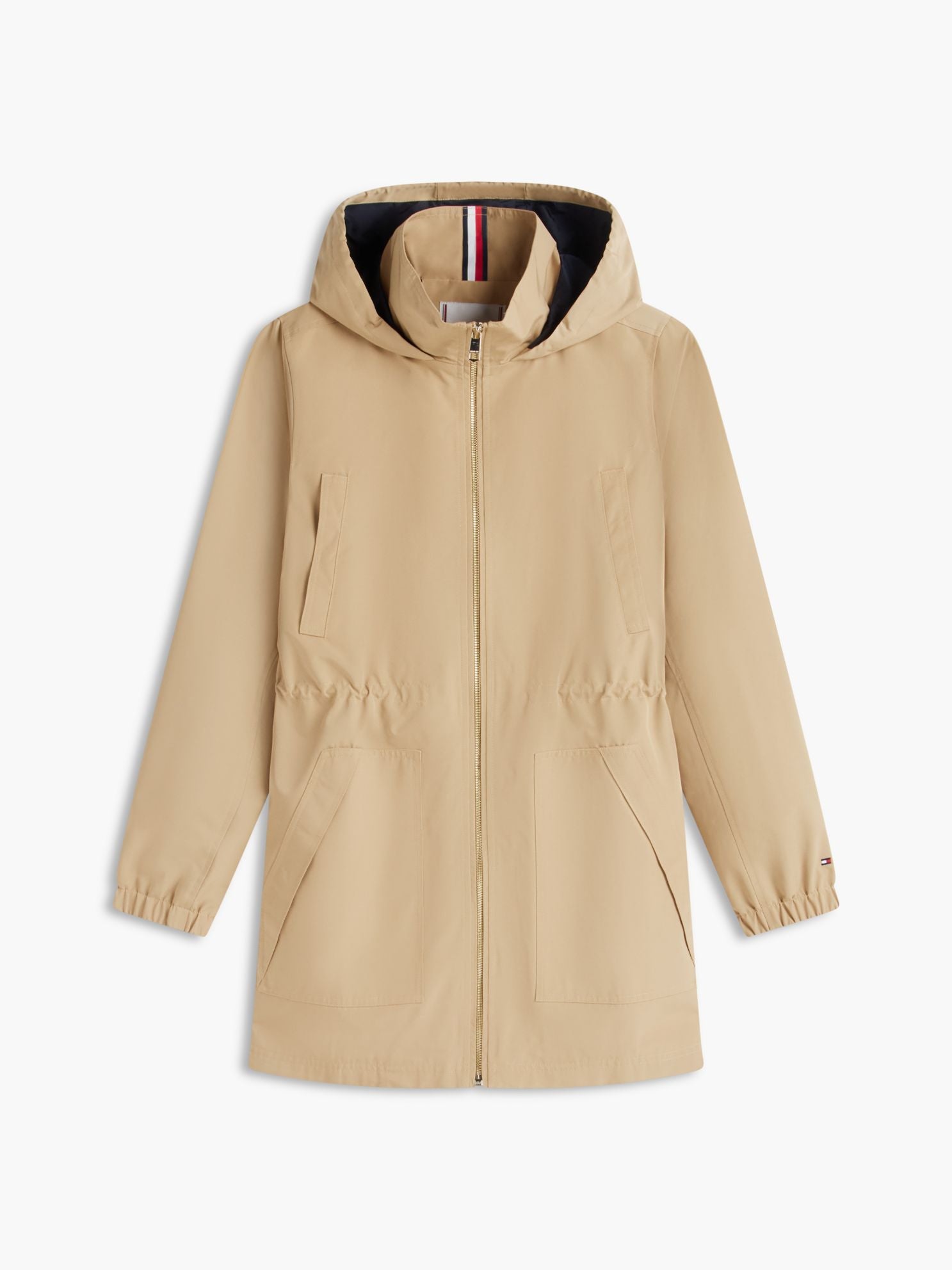Tommy Hilfiger Hooded Storm Jacket
