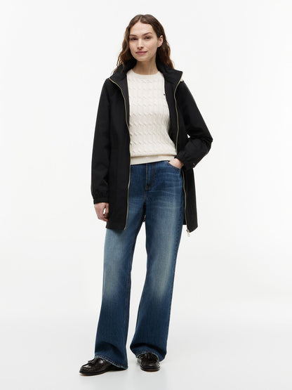 Tommy Hilfiger Hooded Storm Jacket