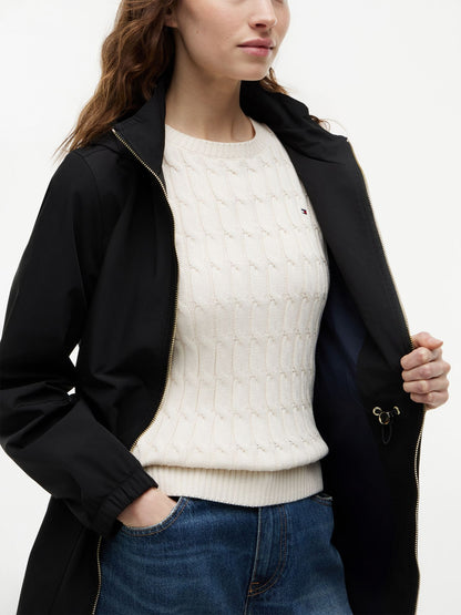 Tommy Hilfiger Hooded Storm Jacket