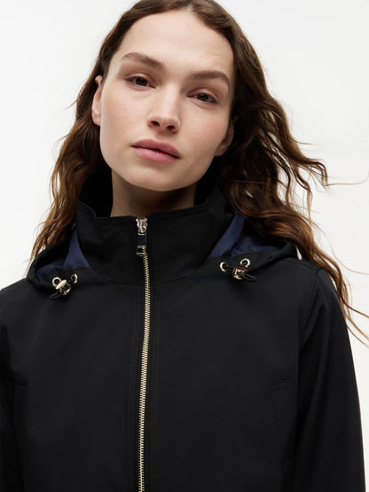 Tommy Hilfiger Hooded Storm Jacket