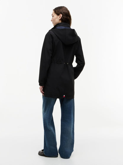 Tommy Hilfiger Hooded Storm Jacket