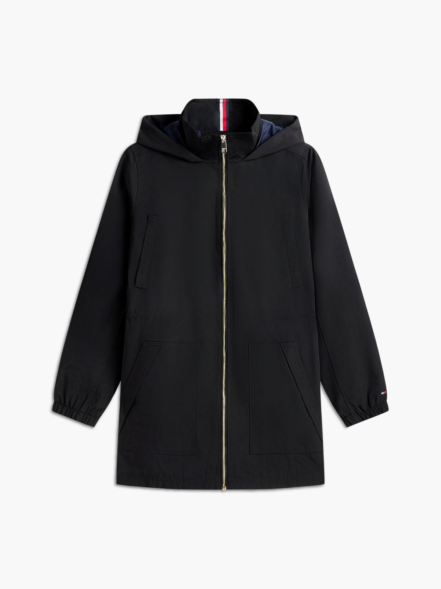 Tommy Hilfiger Hooded Storm Jacket