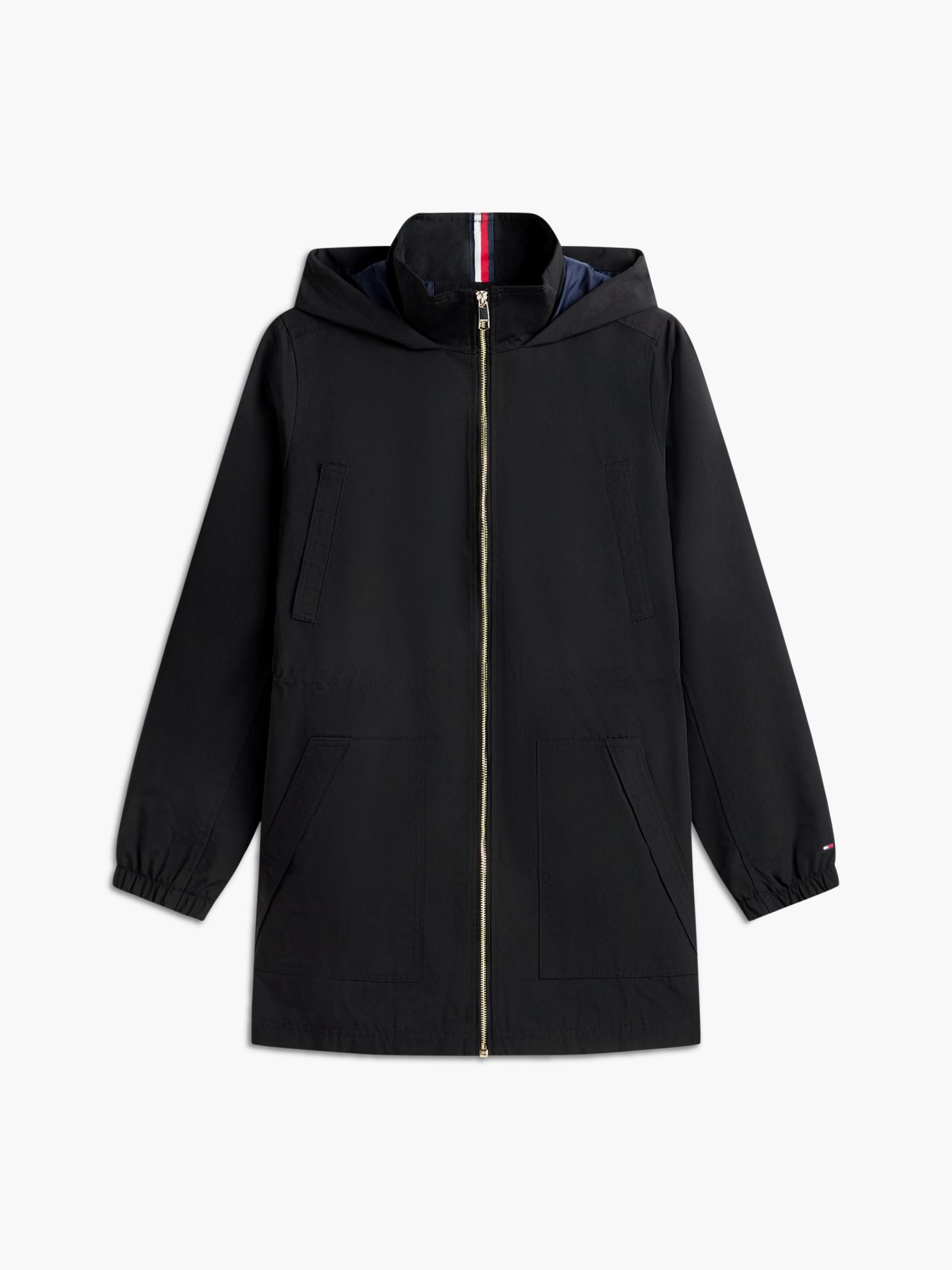 Tommy Hilfiger Hooded Storm Jacket