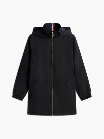Tommy Hilfiger Hooded Storm Jacket