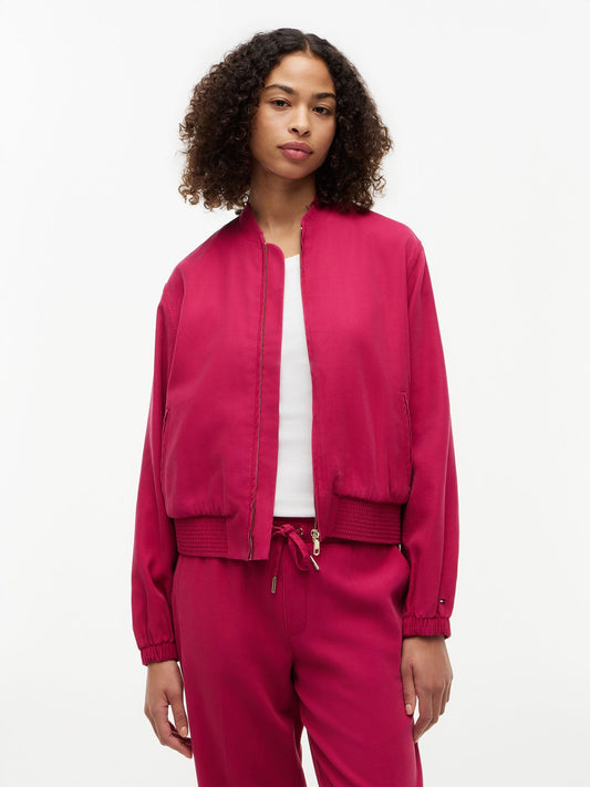 Tommy Hilfiger Lightweight Bomber