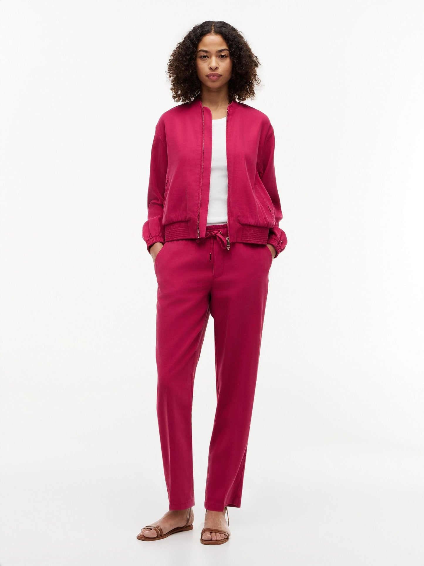 Tommy Hilfiger Lightweight Bomber