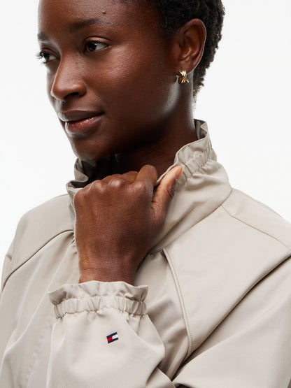 Tommy Hilfiger Water-Resistant Parka