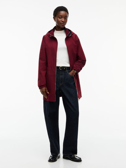 Tommy Hilfiger Hooded Storm Jacket