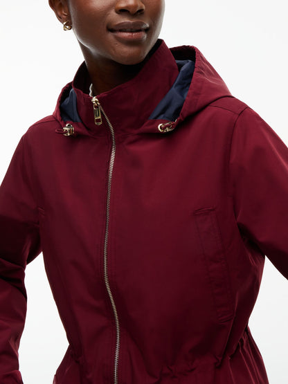 Tommy Hilfiger Hooded Storm Jacket