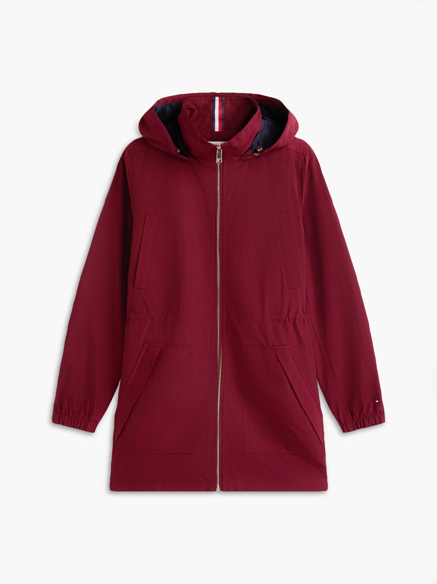 Tommy Hilfiger Hooded Storm Jacket