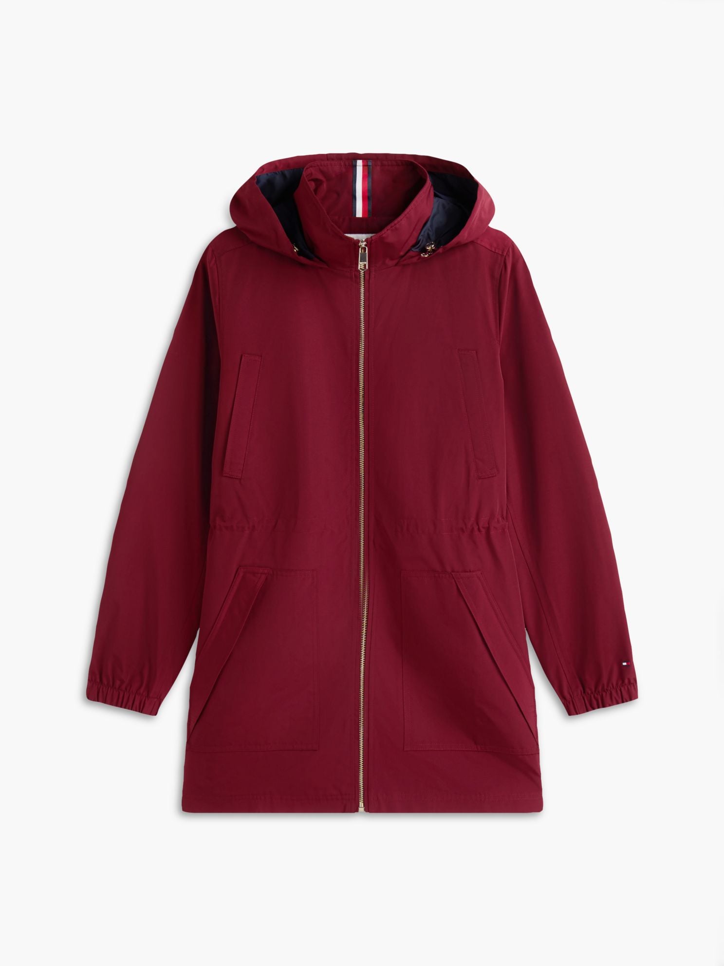 Tommy Hilfiger Hooded Storm Jacket