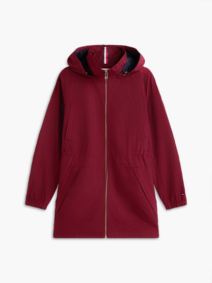 Tommy Hilfiger Hooded Storm Jacket
