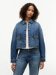 Medium Denim
