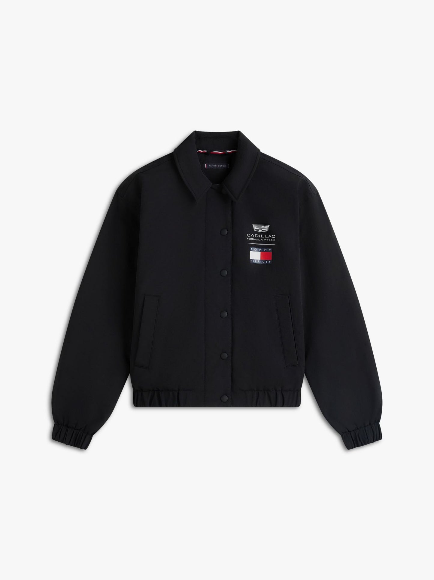 Tommy Hilfiger Tommy x Cadillac F1® Team Coach Jacket