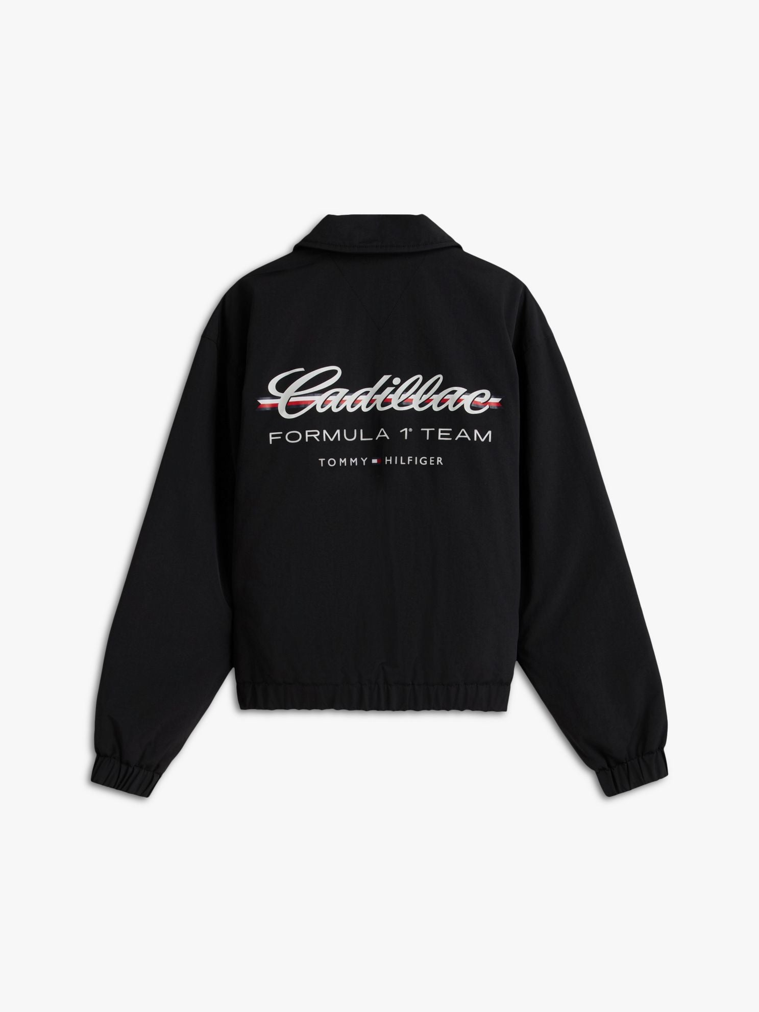 Tommy Hilfiger Tommy x Cadillac F1® Team Coach Jacket
