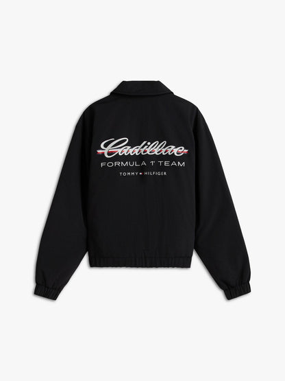 Tommy Hilfiger Tommy x Cadillac F1® Team Coach Jacket
