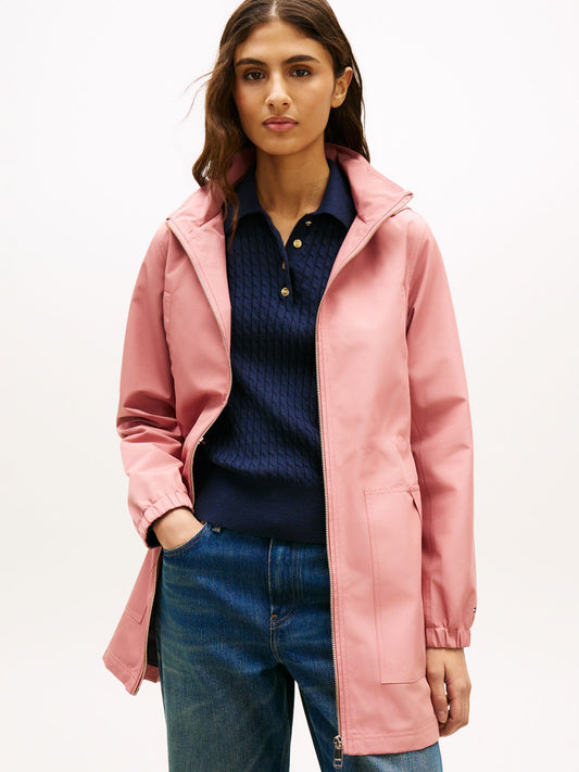 Tommy Hilfiger Hooded Storm Jacket