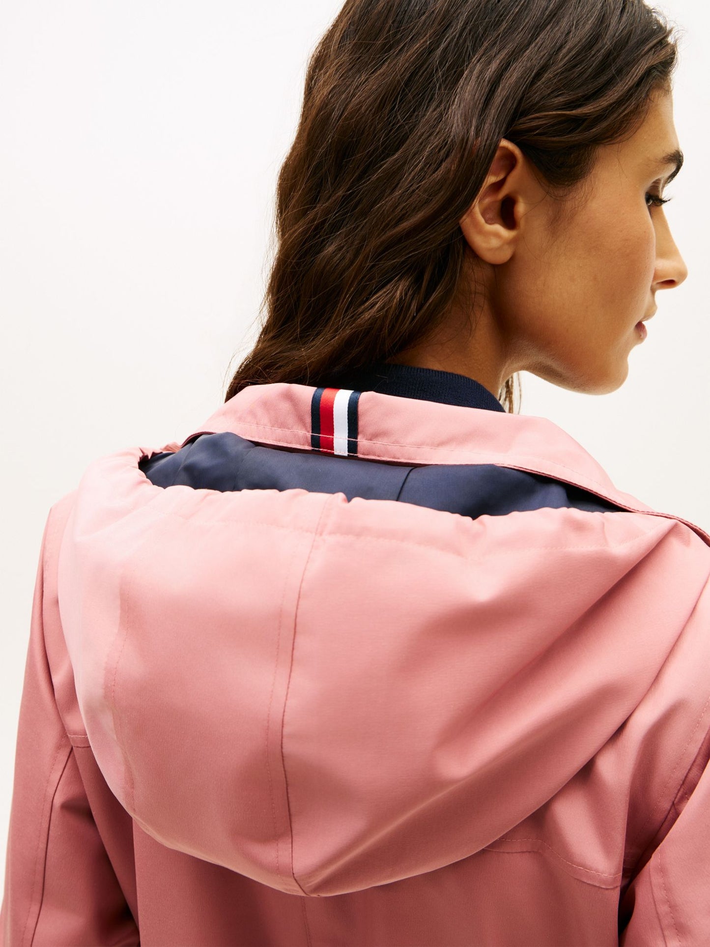 Tommy Hilfiger Hooded Storm Jacket