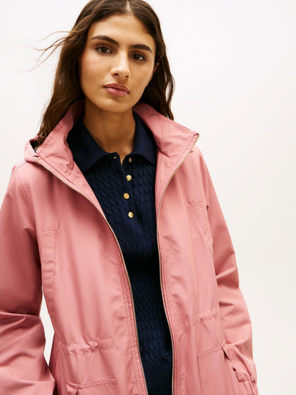 Tommy Hilfiger Hooded Storm Jacket
