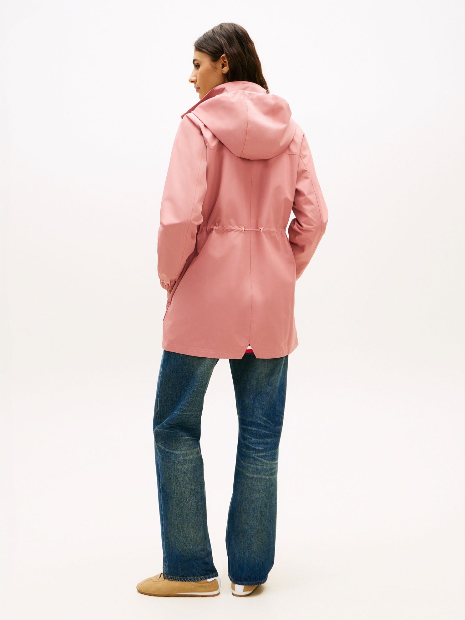 Tommy Hilfiger Hooded Storm Jacket