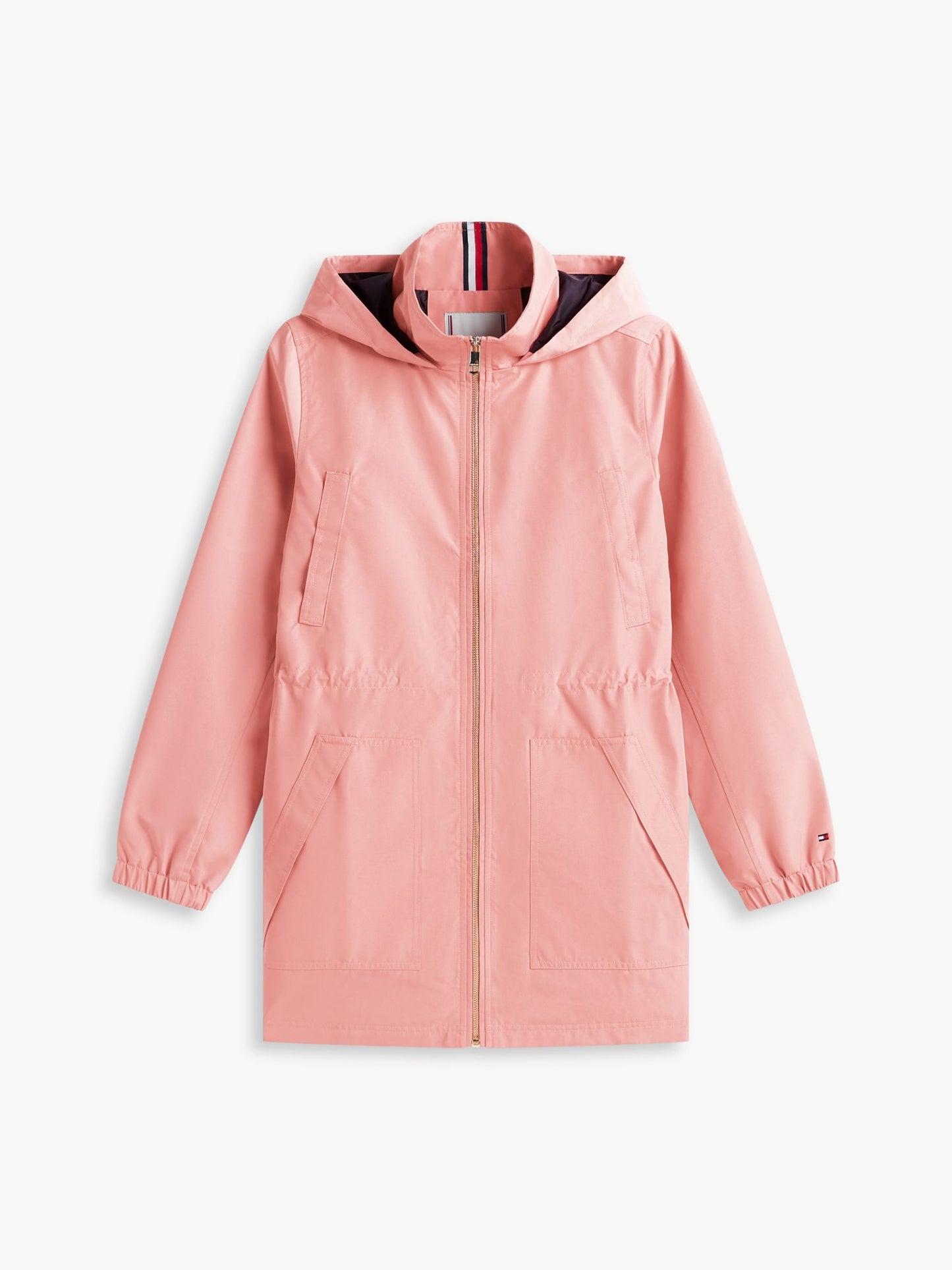 Tommy Hilfiger Hooded Storm Jacket
