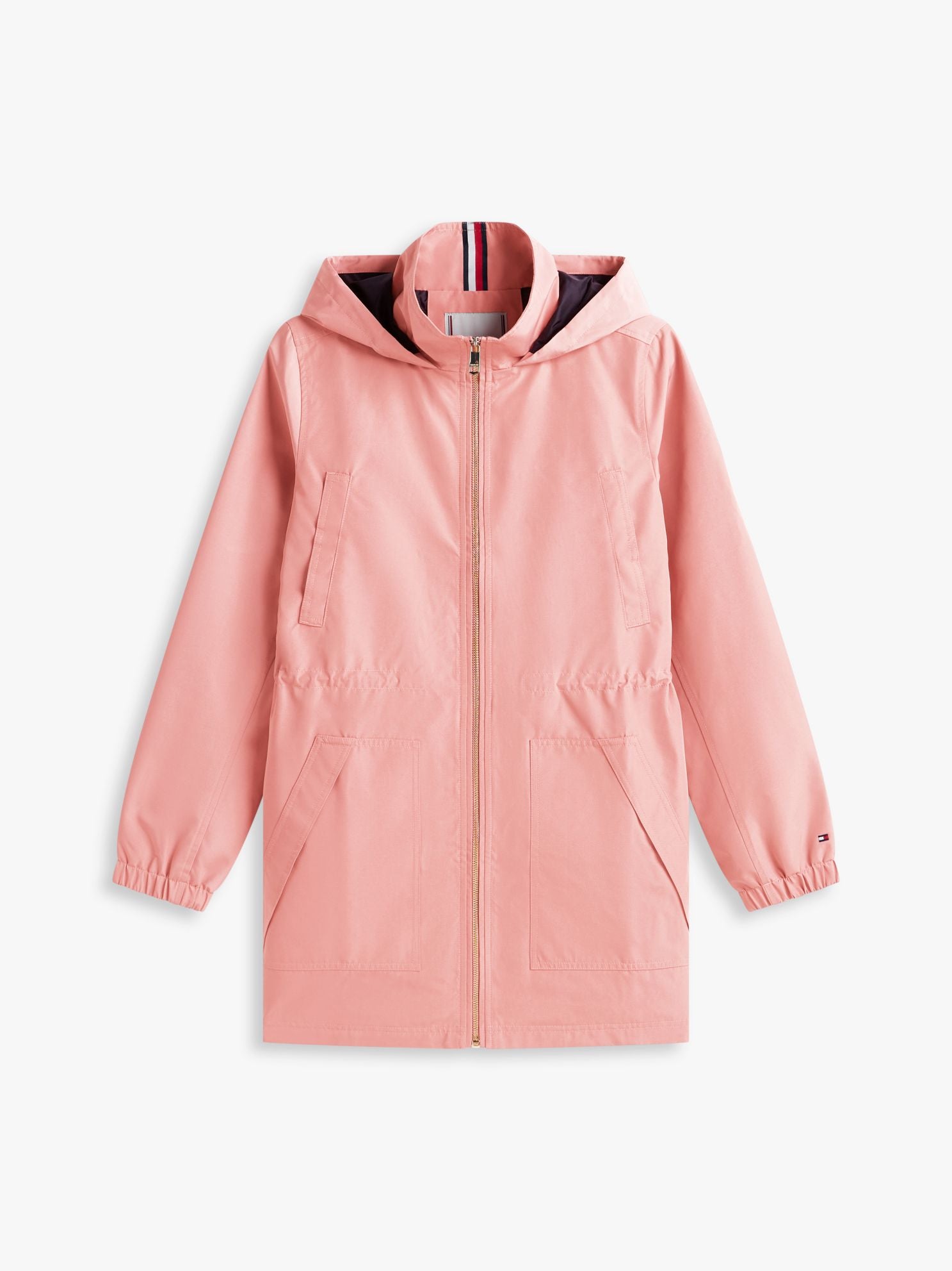 Tommy Hilfiger Hooded Storm Jacket