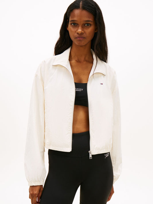 Tommy Hilfiger Tommy Jeans Water-Repellent Zip Jacket