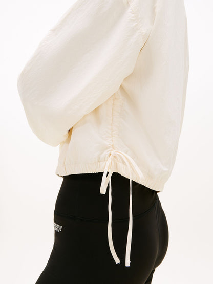 Tommy Hilfiger Tommy Jeans Water-Repellent Zip Jacket