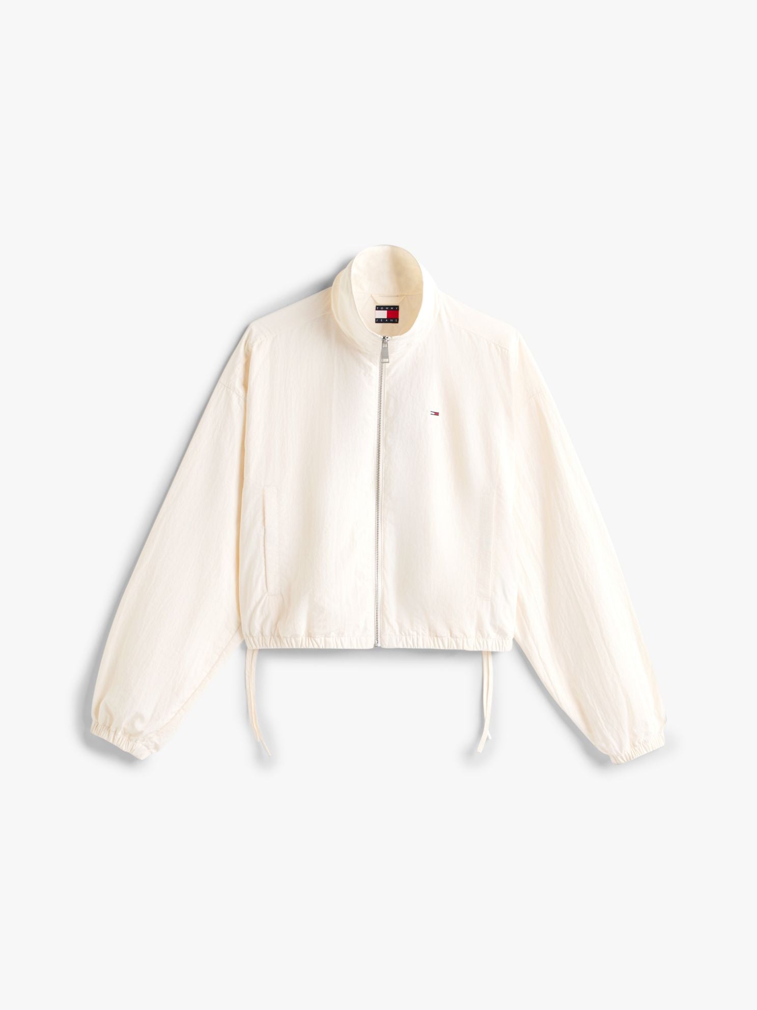 Tommy Hilfiger Tommy Jeans Water-Repellent Zip Jacket